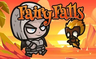  Fairy Falls gameplay preview