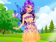 Fairy's Magical Makeover gameplay preview