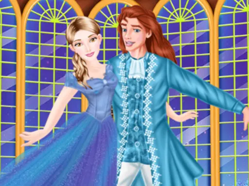 Fairy Tale Magic Journey gameplay preview