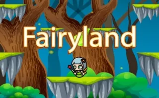 Fairyland gameplay preview