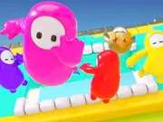 Fall Beans gameplay preview