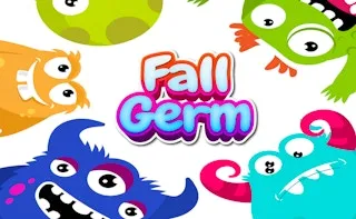 Fall Germ gameplay preview