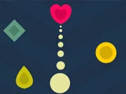 Fallen Balls gameplay preview