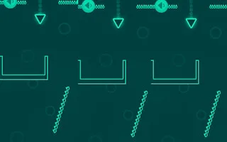 Falling Arrow gameplay preview