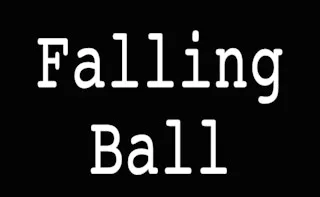 Falling Ball gameplay preview