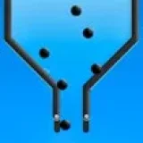 Falling Balls Challenge
