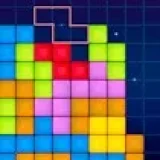 Falling Blocks - Tetris Game