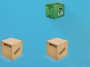 Falling Boxes gameplay preview