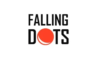 Falling Dots gameplay preview
