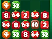 Falling Fruits gameplay preview