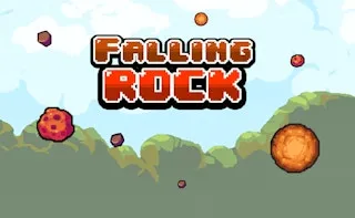 Falling Rock gameplay preview