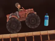 Fallout Racer gameplay preview