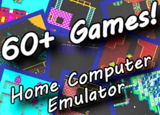 Family Emulator gameplay preview