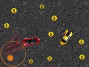Fancy Cars Chase gameplay preview