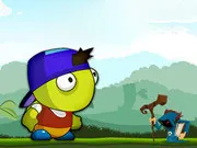 Fantastic Peaman Adventure gameplay preview