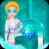 Fantasy Creatures Princess Laboratory
