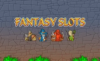 Fantasy Slots gameplay preview