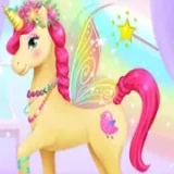 Fantasy Unicorn Creator