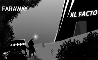 Faraway gameplay preview