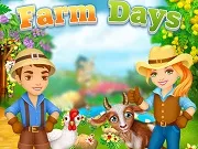 Farm Days gameplay preview