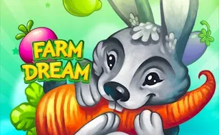 Farm Dream gameplay preview