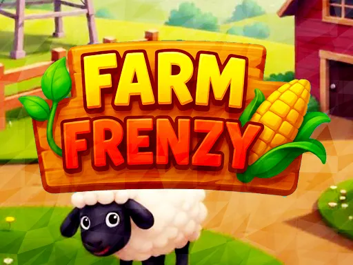 Farm Frenzy gameplay preview