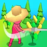 Farm Land - Farming Life Game