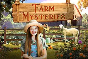 Farm Mysteries gameplay preview