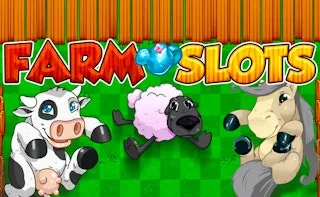 Farm Slots gameplay preview