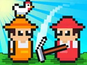 Farmer Challenge Party gameplay preview