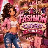 Fashion Closet Sort