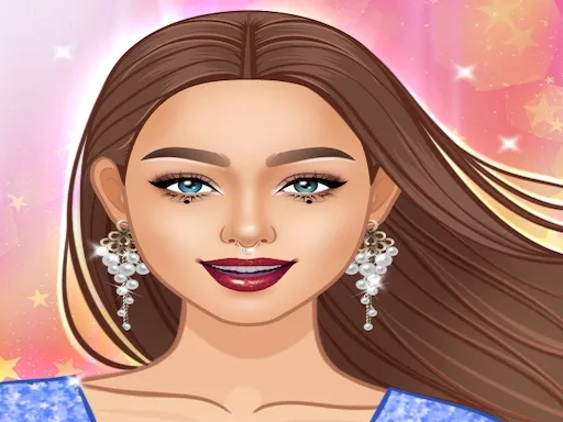 Fashion Dress Up for girls gameplay preview