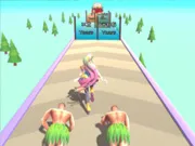Fashion Evolution gameplay preview