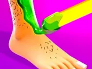 Fashion Foot Shop gameplay preview