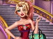 Fashion Girl Profile Picture gameplay preview