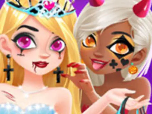 Fashion Hallo Boutique gameplay preview