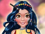 Fashion Magazine Perfect Make Up gameplay preview