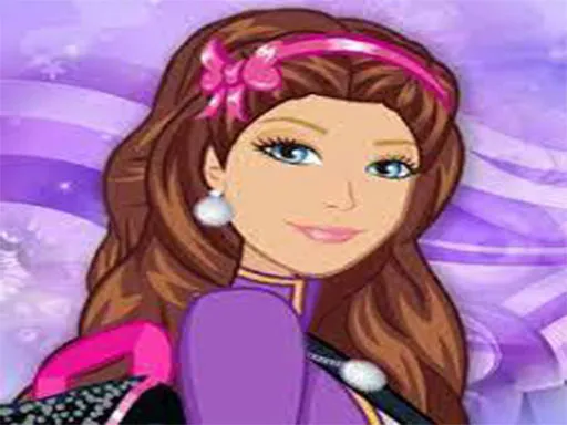 fashion new haire style  gameplay preview