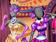 Fashion School gameplay preview