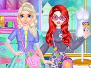 Fashion Sewing Clothes gameplay preview