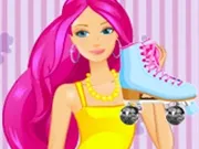 Fashion Skating Style gameplay preview