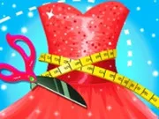 Fashion Tailor 3D gameplay preview