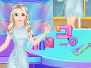 Fashion Tailor Shop gameplay preview