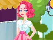 Fashion Trends: The 50s gameplay preview