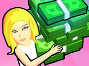 Fashion Universe gameplay preview