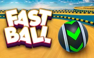 Fast Ball Jump gameplay preview