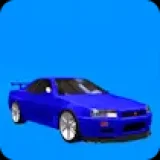 Fast Furious Skyline