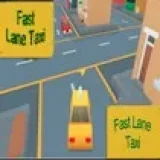 Fast Lane Taxi