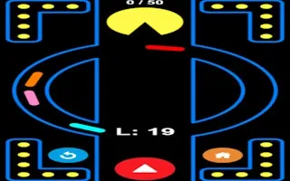 Feed Pac gameplay preview