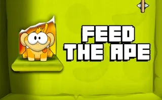 Feed the Ape gameplay preview